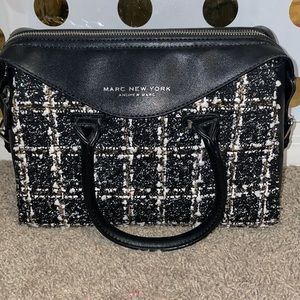 (New) Andrew Marc Bag